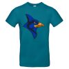 T-shirt Premium uniseks Thumbnail
