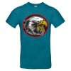 T-shirt Premium uniseks Thumbnail