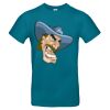T-shirt Premium uniseks Thumbnail
