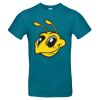 T-shirt Premium uniseks Thumbnail