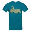 T-shirt Premium uniseks Thumbnail