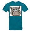 T-shirt Premium uniseks Thumbnail