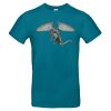 T-shirt Premium uniseks Thumbnail