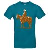 T-shirt Premium uniseks Thumbnail