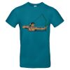 T-shirt Premium uniseks Thumbnail