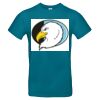 T-shirt Premium uniseks Thumbnail