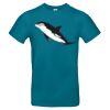T-shirt Premium uniseks Thumbnail
