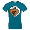 T-shirt Premium uniseks Thumbnail