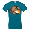 T-shirt Premium uniseks Thumbnail