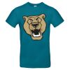 T-shirt Premium uniseks Thumbnail