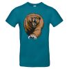 T-shirt Premium uniseks Thumbnail