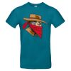 T-shirt Premium uniseks Thumbnail