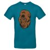 T-shirt Premium uniseks Thumbnail