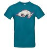 T-shirt Premium uniseks Thumbnail