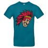 T-shirt Premium uniseks Thumbnail