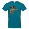 T-shirt Premium uniseks Thumbnail