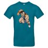 T-shirt Premium uniseks Thumbnail