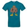 T-shirt Premium uniseks Thumbnail