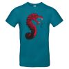 T-shirt Premium uniseks Thumbnail
