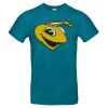 T-shirt Premium uniseks Thumbnail