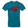 T-shirt Premium uniseks Thumbnail