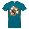 T-shirt Premium uniseks Thumbnail