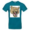T-shirt Premium uniseks Thumbnail