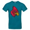 T-shirt Premium uniseks Thumbnail
