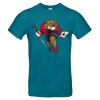 T-shirt Premium uniseks Thumbnail