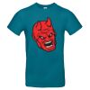 T-shirt Premium uniseks Thumbnail