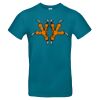 T-shirt Premium uniseks Thumbnail