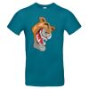 T-shirt Premium uniseks Thumbnail
