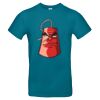 T-shirt Premium uniseks Thumbnail