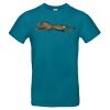 T-shirt Premium uniseks Thumbnail