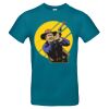 T-shirt Premium uniseks Thumbnail