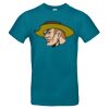 T-shirt Premium uniseks Thumbnail