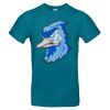 T-shirt Premium uniseks Thumbnail