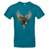 T-shirt Premium uniseks Thumbnail