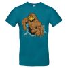 T-shirt Premium uniseks Thumbnail