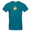 T-shirt Premium uniseks Thumbnail