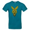 T-shirt Premium uniseks Thumbnail