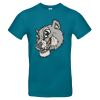 T-shirt Premium uniseks Thumbnail