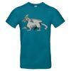 T-shirt Premium uniseks Thumbnail