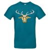 T-shirt Premium uniseks Thumbnail
