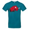T-shirt Premium uniseks Thumbnail