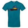 T-shirt Premium uniseks Thumbnail