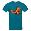 T-shirt Premium uniseks Thumbnail