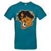 T-shirt Premium uniseks Thumbnail