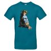 T-shirt Premium uniseks Thumbnail