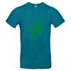 T-shirt Premium uniseks Thumbnail